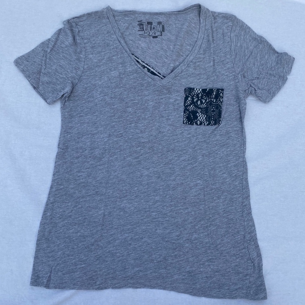 Volcom Grey T-shirt